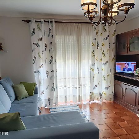 Apartamento Praia Da 托雷拉 外观 照片