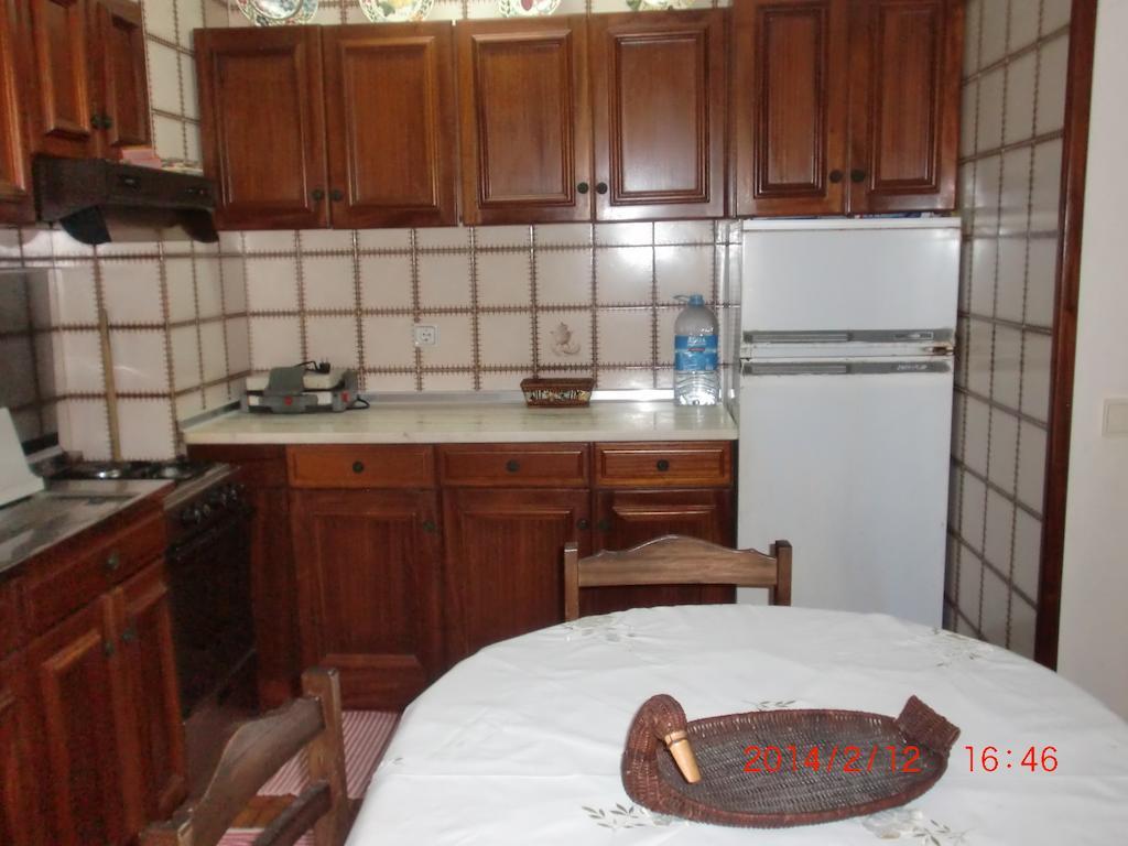 Apartamento Praia Da 托雷拉 外观 照片