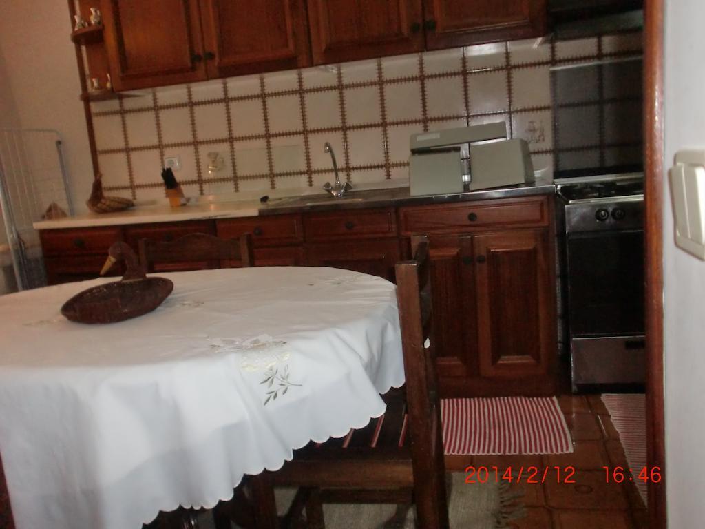 Apartamento Praia Da 托雷拉 客房 照片