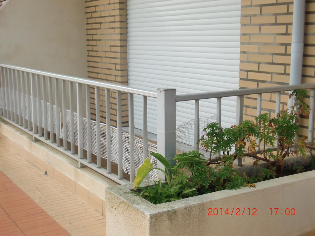 Apartamento Praia Da 托雷拉 外观 照片