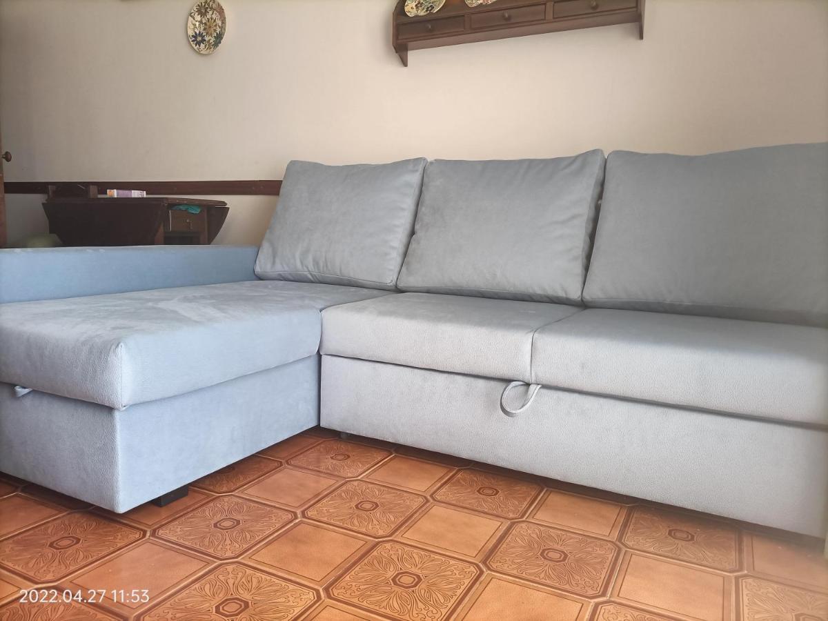 Apartamento Praia Da 托雷拉 外观 照片