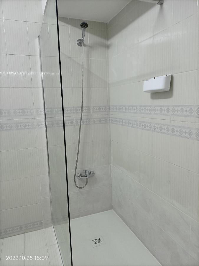 Apartamento Praia Da 托雷拉 外观 照片