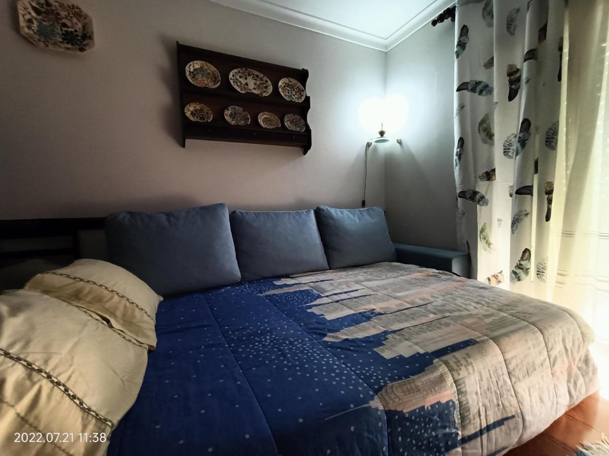 Apartamento Praia Da 托雷拉 外观 照片