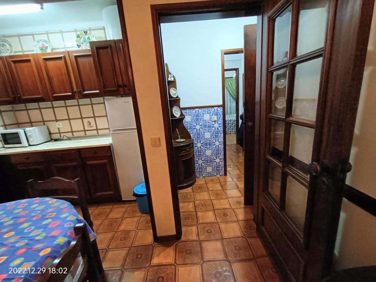 Apartamento Praia Da 托雷拉 外观 照片