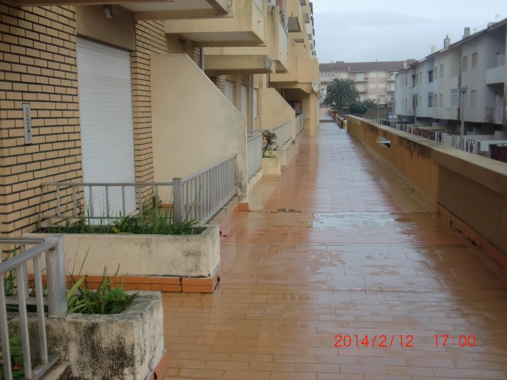 Apartamento Praia Da 托雷拉 客房 照片